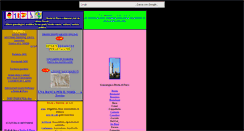 Desktop Screenshot of breda-di-piave.it